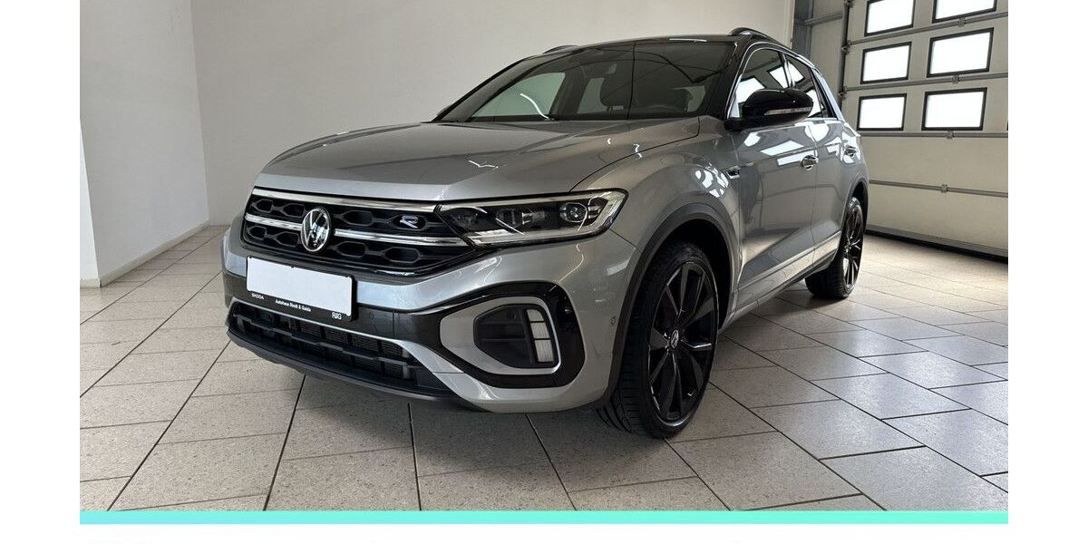 VW T-Roc 38.627 km 24.490 &euro; Hemmingen/Hannover 30966