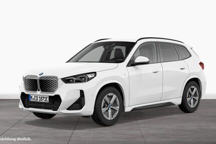 BMW iX1 11.371 km 52.506 &euro; Hannover 30539