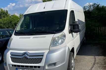 Citroen Jumper 200.000 km 6.950 &euro; Gehrden 30989