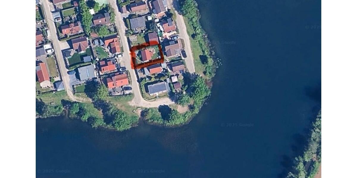 Einfamilienhaus Langenhagen Engelbostel - 1 Zimmer, 16 m&sup2;, 36.600&euro; | Angebot:26039800