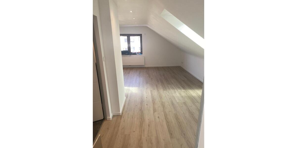 Dachgeschoßwohnung Gehrden - 2 Zimmer, 45 m&sup2;, 495&euro; | Angebot:25933149