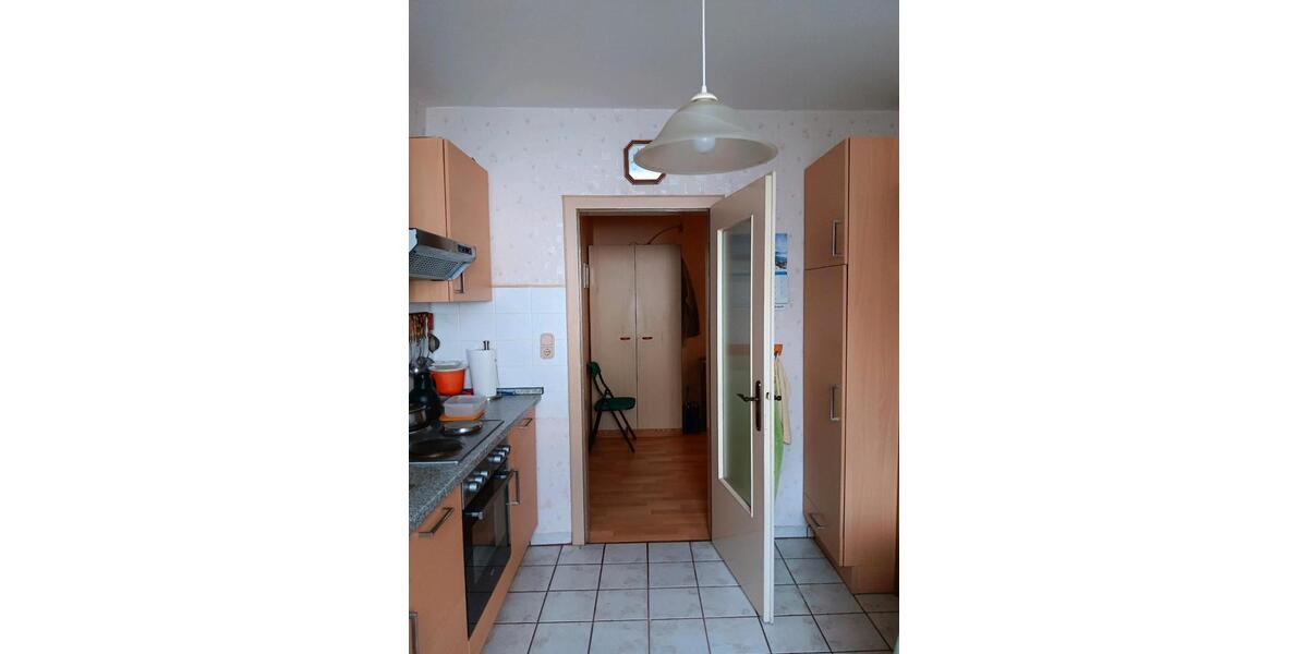 Hochparterre Pattensen - 1 Zimmer, 68 m&sup2;, 82.000&euro; | Angebot:25917404