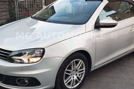 VW Eos 138.000 km 6.998 &euro; Hannover 30165