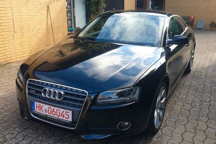 Audi A5 95.000 km 15.000 &euro; Hannover 30161