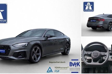 Audi A5 25.390 km 29.950 &euro; Lauenau 31867