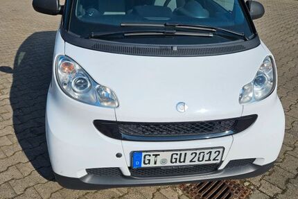 Smart ForTwo 164.000 km 3.500 &euro; Hannover 30167