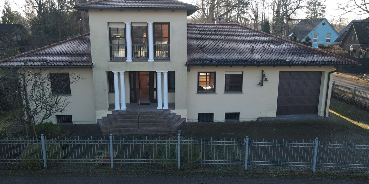 Einfamilienhaus Wedemark - 4 Zimmer, 158 m&sup2;, 699.000&euro; | Angebot:24655995