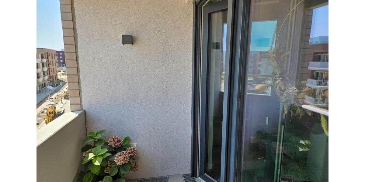 Etagenwohnung Hannover Döhren-Wülfel - 4 Zimmer, 89 m&sup2;, 1.340&euro; | Angebot:24802794