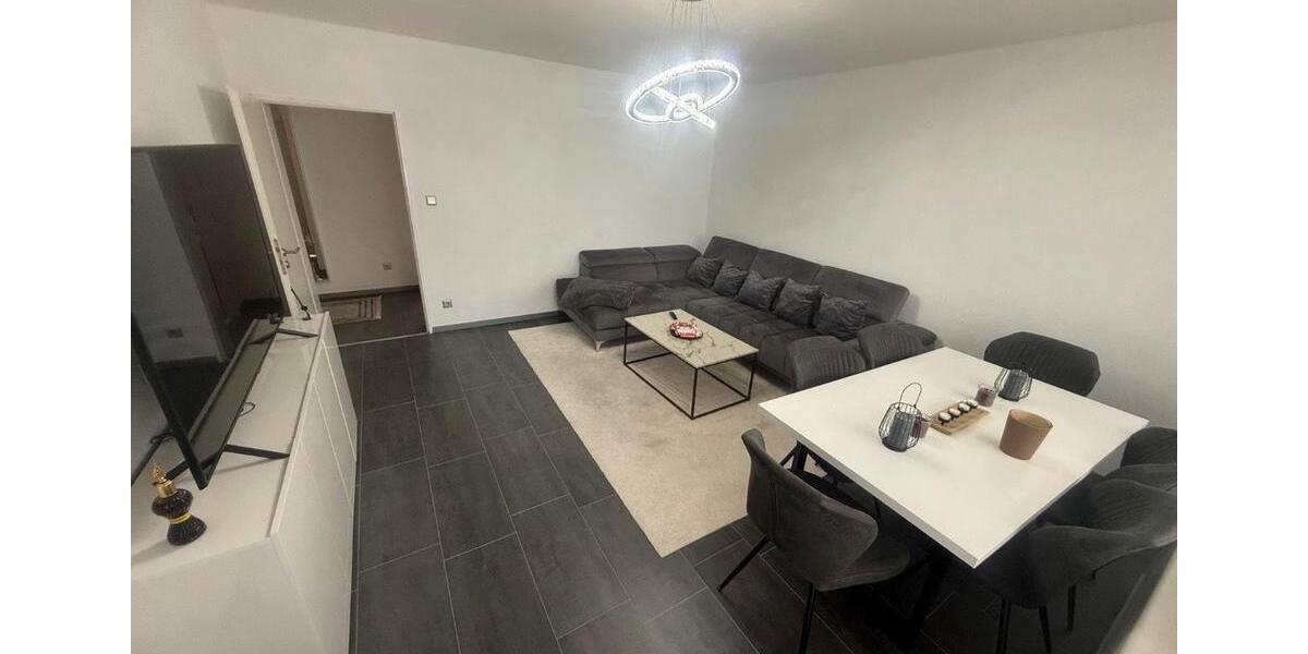 Etagenwohnung Stadthagen - 3 Zimmer, 71 m&sup2;, 135.000&euro; | Angebot:26620944