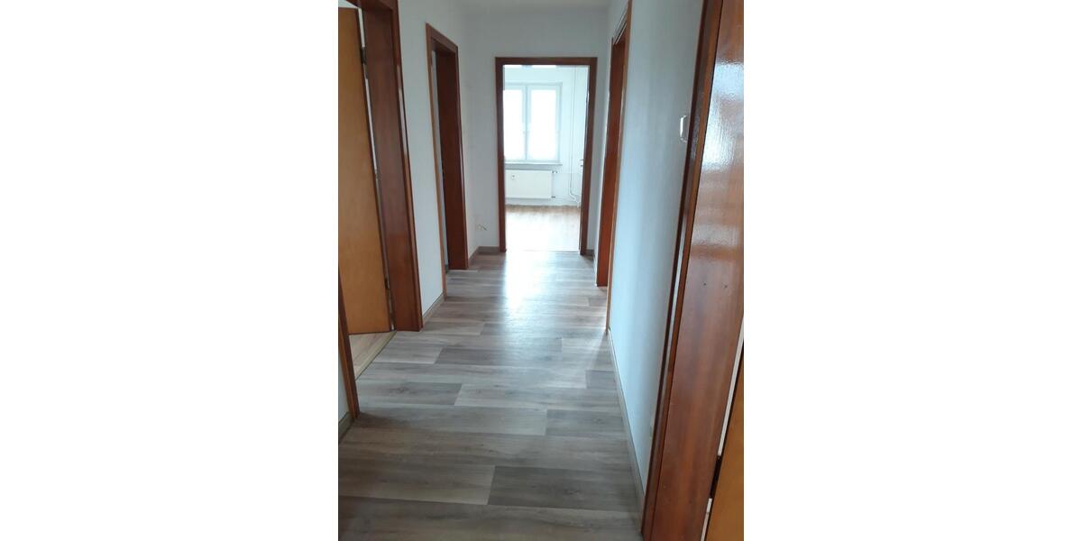 Etagenwohnung Stadthagen - 4 Zimmer, 80 m&sup2;, 650&euro; | Angebot:26321715