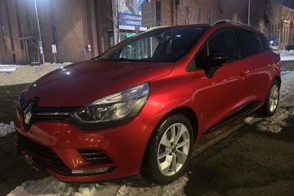 Renault Clio 115.687 km 6.791 &euro; Hannover 30453