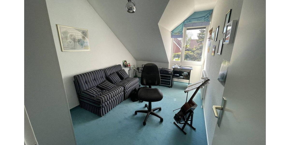 Doppelhaushälfte Hannover Badenstedt Badenstedt - 4 Zimmer, 100 m&sup2;, 490.000&euro; | Angebot:26522582