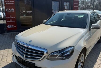 Mercedes-Benz E 200 590.900 km 4.800 &euro; Neustadt 31535