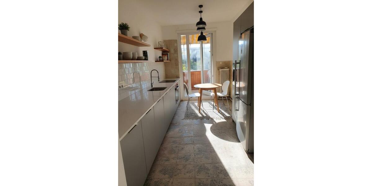 Etagenwohnung Hannover Mitte - 3 Zimmer, 65 m&sup2;, 247.000&euro; | Angebot:27521507