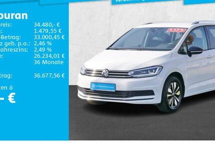 VW Touran 26.440 km 34.480 &euro; Lehrte 31275
