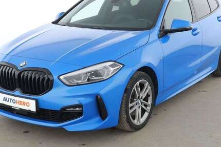BMW 118 54.586 km 22.490 &euro; Laatzen 30880