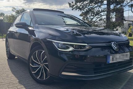 VW Golf 87.000 km 18.200 &euro; Seelze 30926