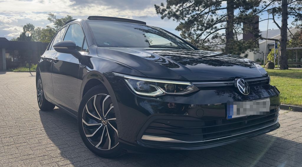 VW Golf 87.000 km 18.200 &euro; Seelze 30926
