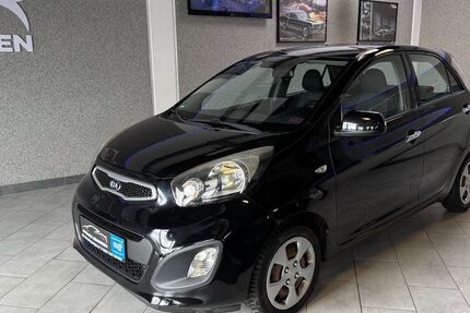 Kia Picanto 133.970 km 3.350 &euro; Hemmingen 30966