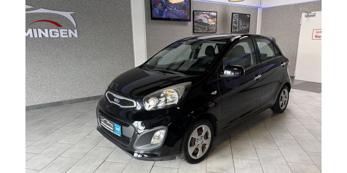 Kia Picanto 133.970 km 3.350 &euro; Hemmingen 30966