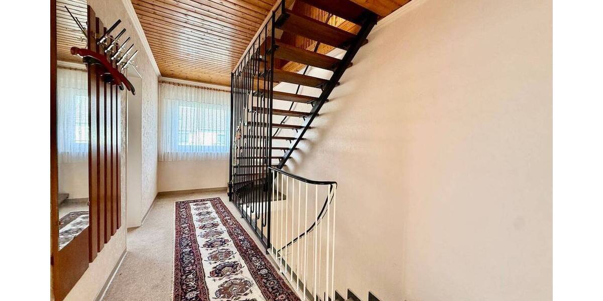 Doppelhaushälfte Langenhagen Alt-Langenhagen - 5 Zimmer, 125 m&sup2;, 319.000&euro; | Angebot:25927696