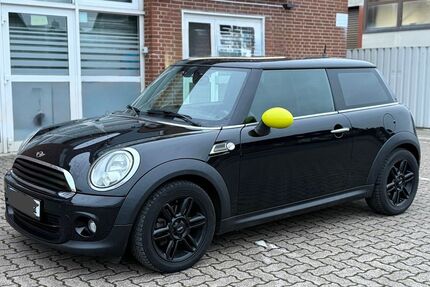 Mini ONE 110.000 km 6.800 &euro; Wunstorf 31515
