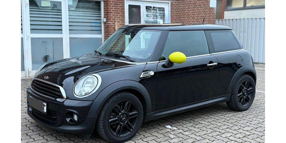 Mini ONE 110.000 km 6.800 &euro; Wunstorf 31515