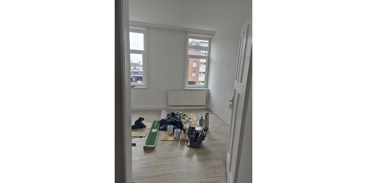 Etagenwohnung Langenhagen Brink - 3 Zimmer, 97 m&sup2;, 1.200&euro; | Angebot:25539911