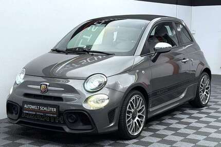 Abarth 595C 104.000 km 13.490 &euro; Lehrte 31275