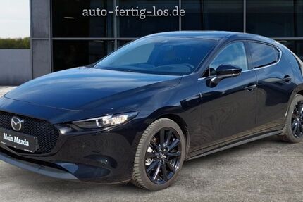 Mazda 3 27.609 km 23.490 &euro; Langenhagen 30855