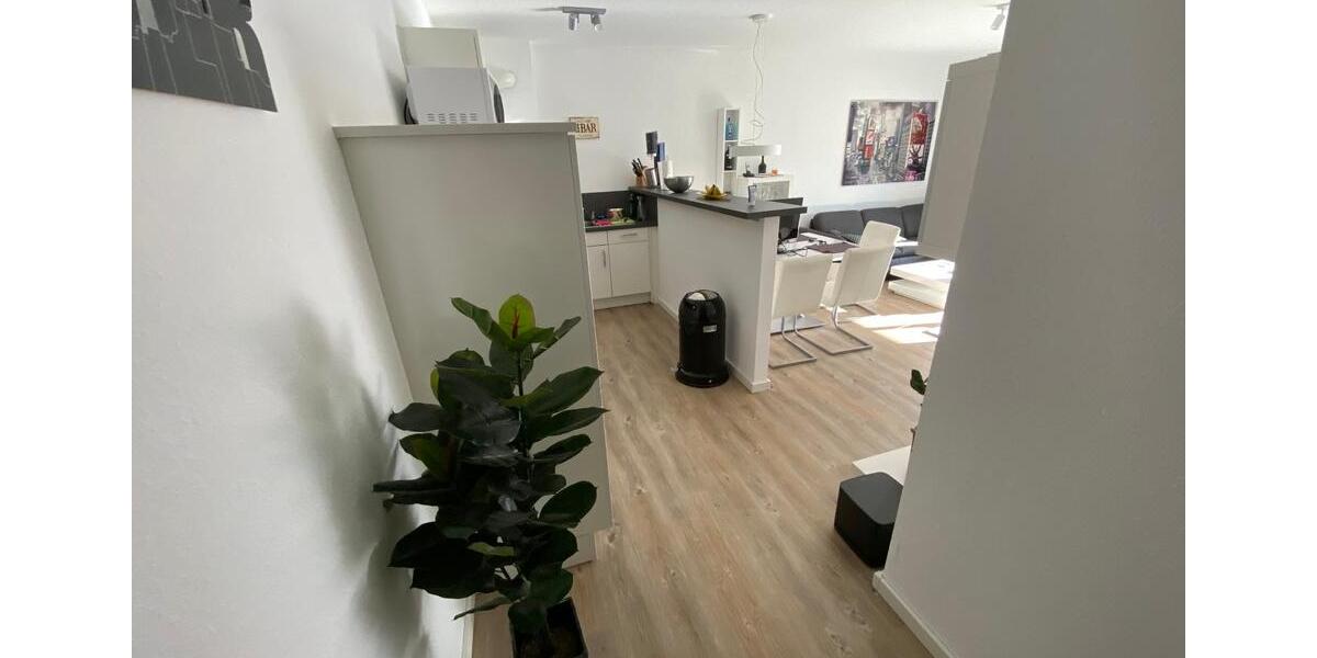 Etagenwohnung Laatzen - 2 Zimmer, 62 m&sup2;, 700&euro; | Angebot:25963616