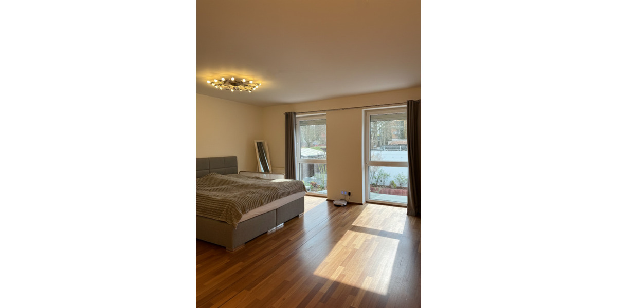 Reihenmittelhaus Hannover Ahlem - 5 Zimmer, 149 m&sup2;, 539.000&euro; | Angebot:25815716