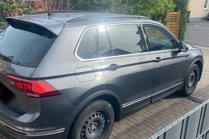 VW Tiguan 68.000 km 21.500 &euro; Seelze 30926