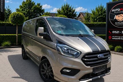 Ford Transit Custom 146.400 km 12.900 &euro; Burgwedel / Fuhrberg 30938