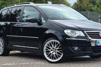 VW Touran 245.500 km 7.000 &euro; Badenstedt 30453