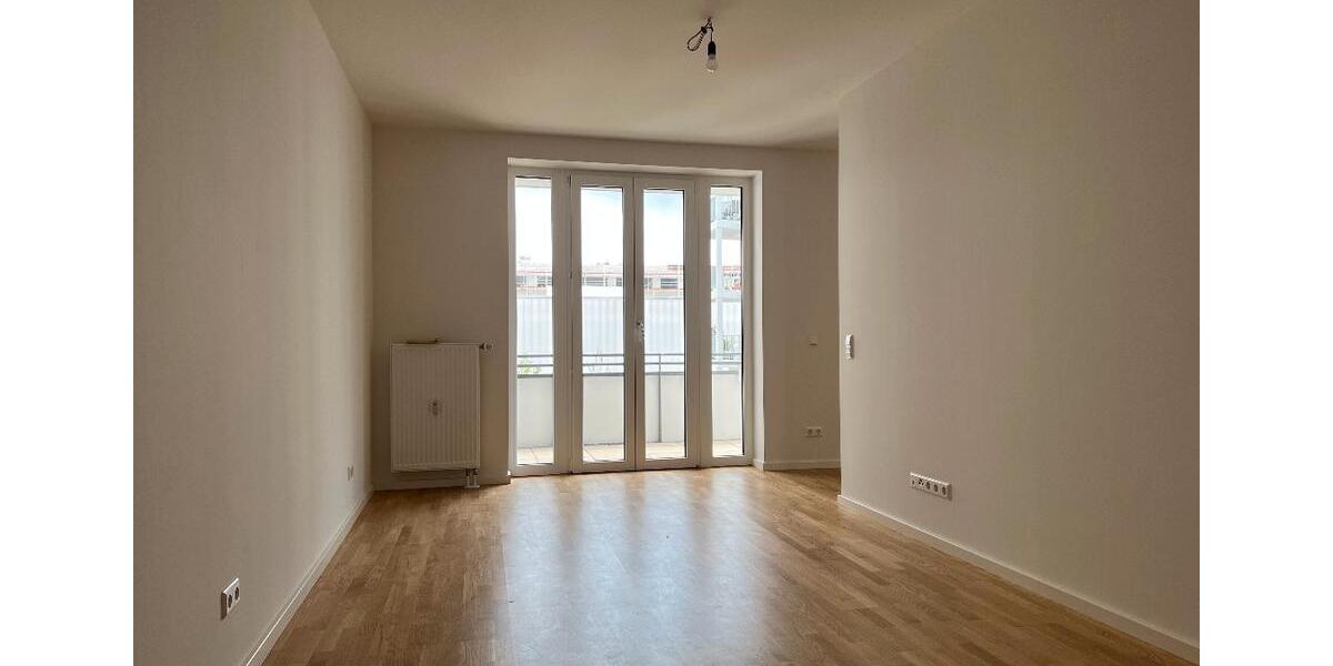 Etagenwohnung Hannover Mitte - 4 Zimmer, 96 m&sup2;, 1.525&euro; | Angebot:25255055