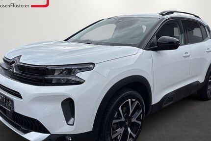 Citroen C5 Aircross 32.500 km 22.980 &euro; Laatzen 30880