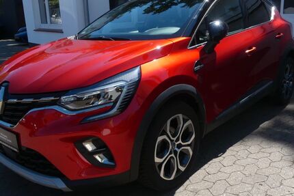Renault Captur 55.000 km 15.990 &euro; Hannover 30657