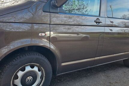 VW T5 Multivan 226.831 km 16.900 &euro; Isernhagen ( bei Hannover) 30916