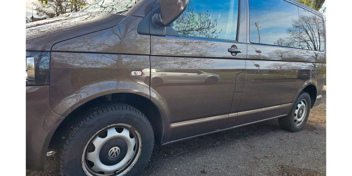 VW T5 Multivan 226.831 km 16.900 &euro; Isernhagen ( bei Hannover) 30916