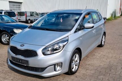 Kia Carens 213.000 km 6.900 &euro; Neustadt am Rübenberge 31535