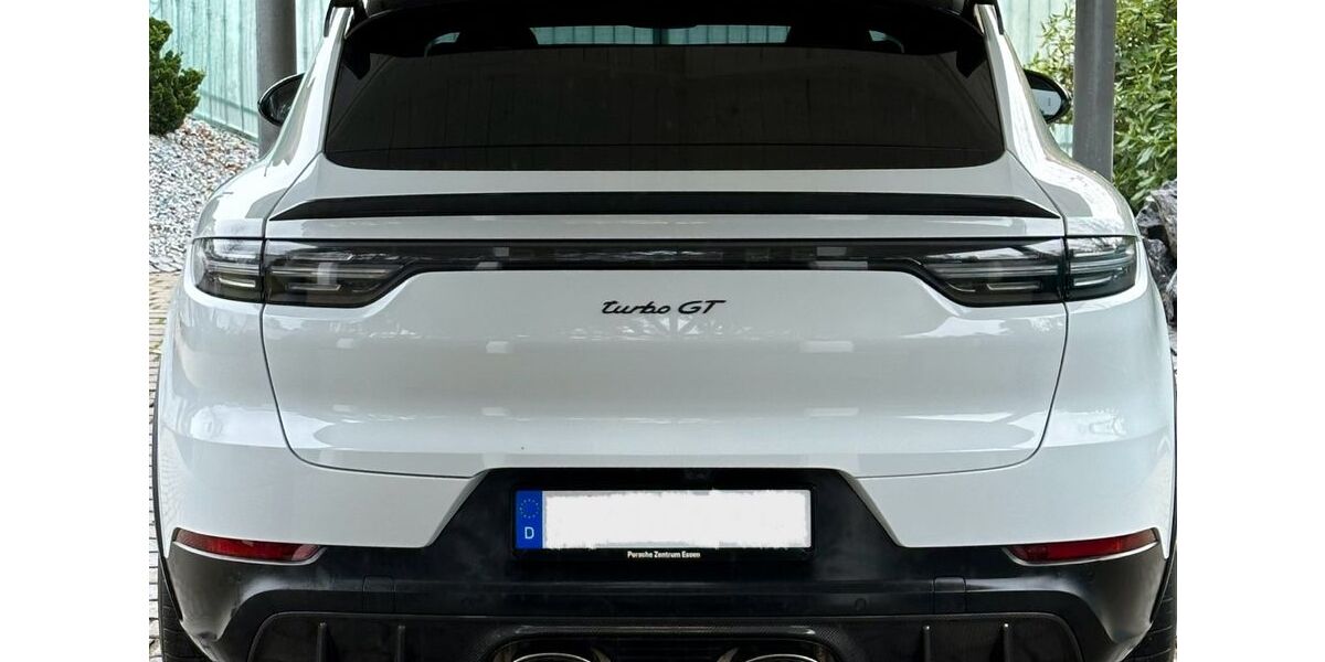 Porsche Cayenne 25.680 km 165.911 &euro; Burgwedel 30938