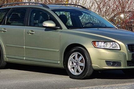 Volvo V50 164.886 km 5.999 &euro; Lüdersfeld 31702