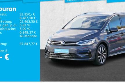 VW Touran 59.994 km 32.950 &euro; Langenhagen 30853
