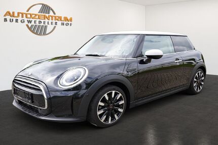 Mini Cooper 15.204 km 20.650 &euro; Burgwedel 30938