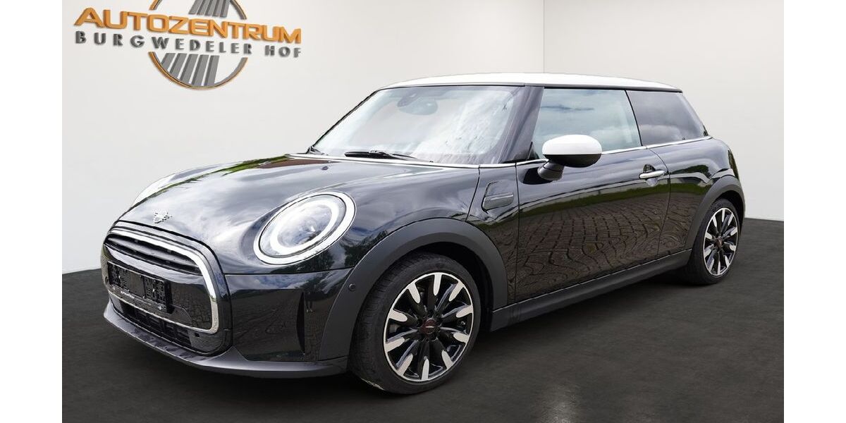 Mini Cooper 15.204 km 20.650 &euro; Burgwedel 30938