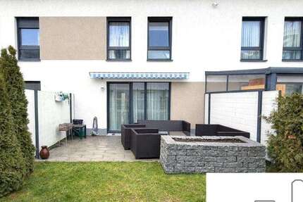 Haus Hannover Döhren-Wülfel - 4 Zimmer, 116 m&sup2;, 425.000&euro; | Angebot:26876899
