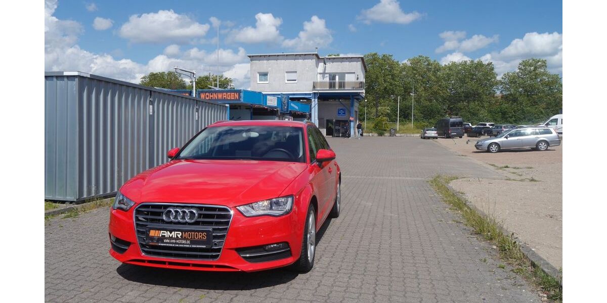 Audi A3 110.000 km 10.290 &euro; Hemmingen 30966