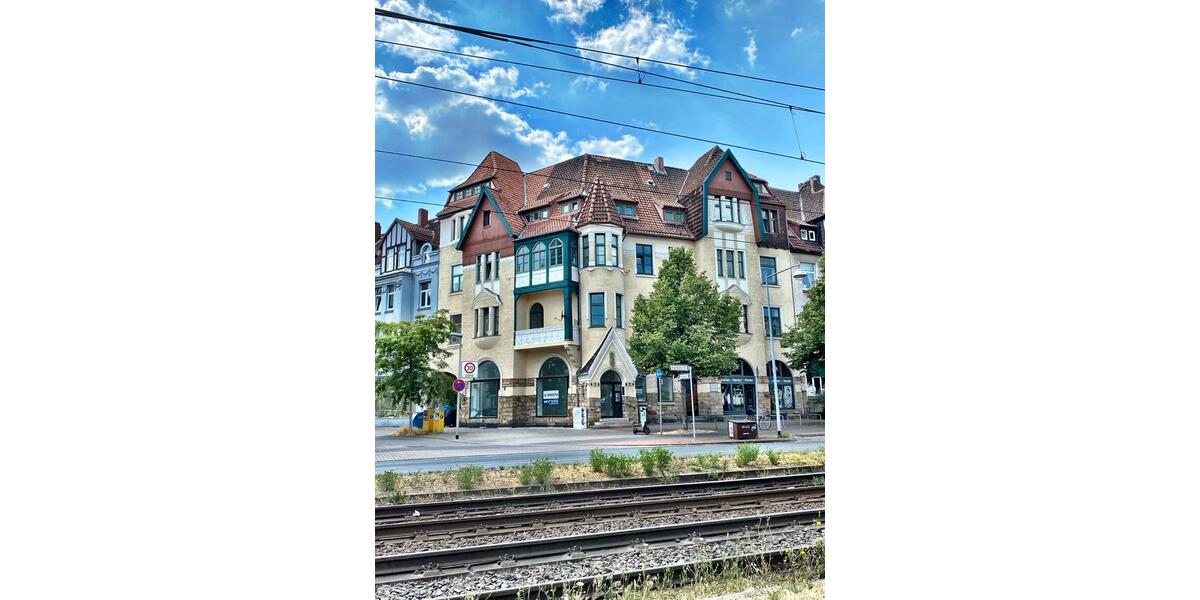 Gewerbeobjekt Hannover Döhren-Wülfel - 750&euro; | Angebot:26463290