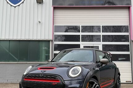 Mini John Cooper Works Coupé 2.000 km 49.000 &euro; Burgwedel 30938